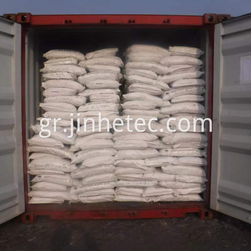 Synthetic Cryolite Anhydrous 99% Aluminum Fluoride 